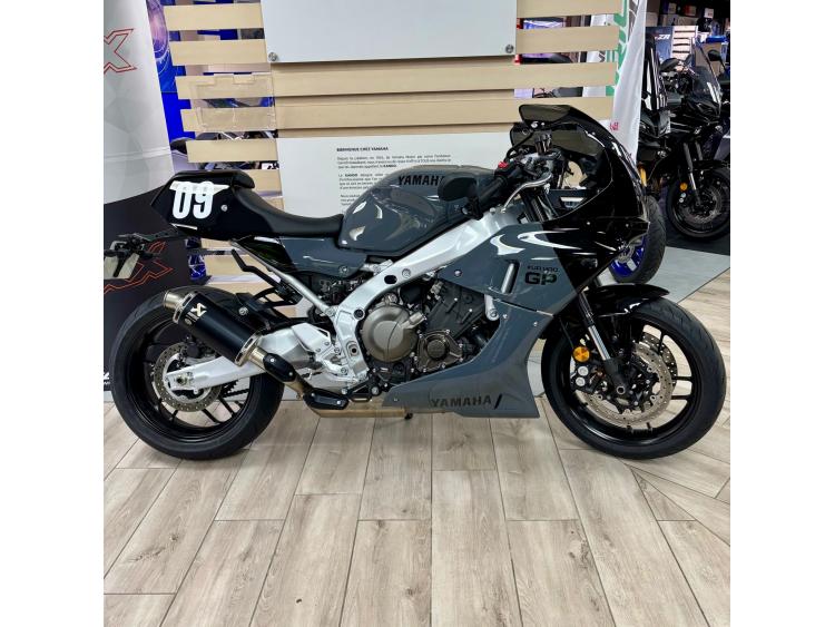 YAMAHA XSR 900 GP RACER PACK - 197€/MOIS