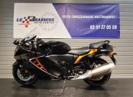 SUZUKI GSX-R 1340 HAYABUSA Garantie 12 mois