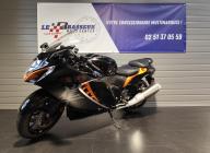 SUZUKI GSX-R 1340 HAYABUSA Garantie 12 mois