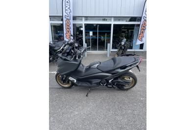 YAMAHA XP T-MAX 560 TECH MAX