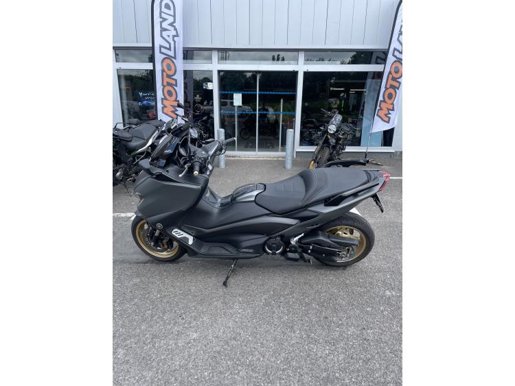 YAMAHA XP T-MAX 560 TECH MAX