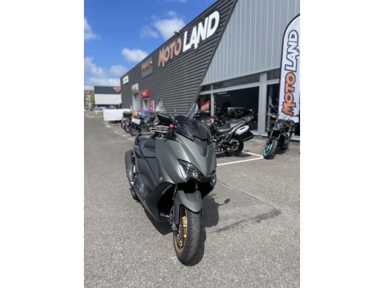 YAMAHA XP T-MAX 560 TECH MAX
