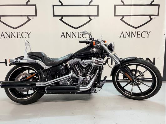 HARLEY-DAVIDSON SOFTAIL BREAKOUT 1690
