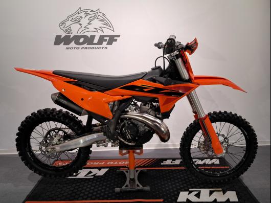 KTM 250 SX