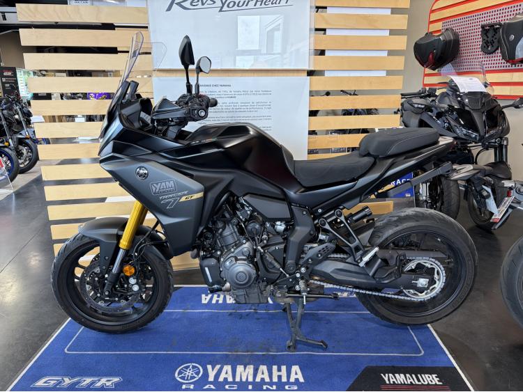 YAMAHA TRACER 7 GT 35 KW