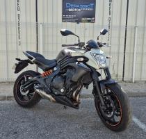 Photo du véhicule KAWASAKI
