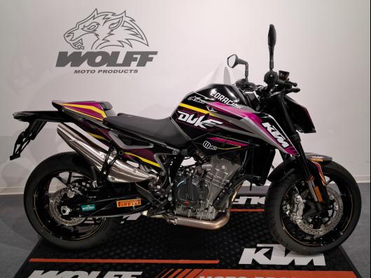 KTM 790 DUKE L