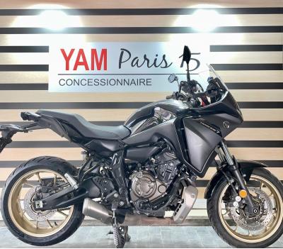YAMAHA TRACER 7 35KW
