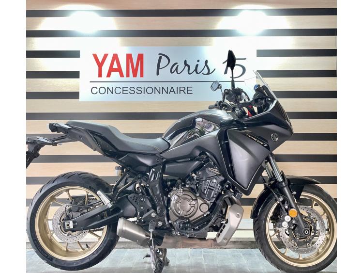 YAMAHA TRACER 7 35KW ( TRACER7 A2 TRACER7A2 )