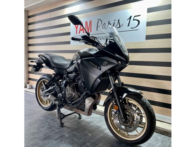 YAMAHA TRACER 7 35KW ( TRACER7 A2 TRACER7A2 )