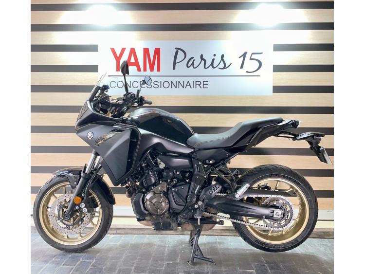 YAMAHA TRACER 7 35KW ( TRACER7 A2 TRACER7A2 )