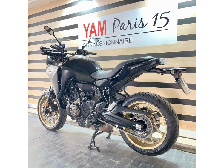 YAMAHA TRACER 7 35KW ( TRACER7 A2 TRACER7A2 )