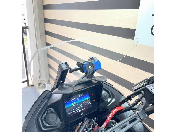 YAMAHA TRACER 7 35KW ( TRACER7 A2 TRACER7A2 )