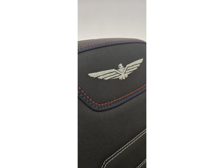 HONDA GL1800 GOLDWING TOUR DCT 