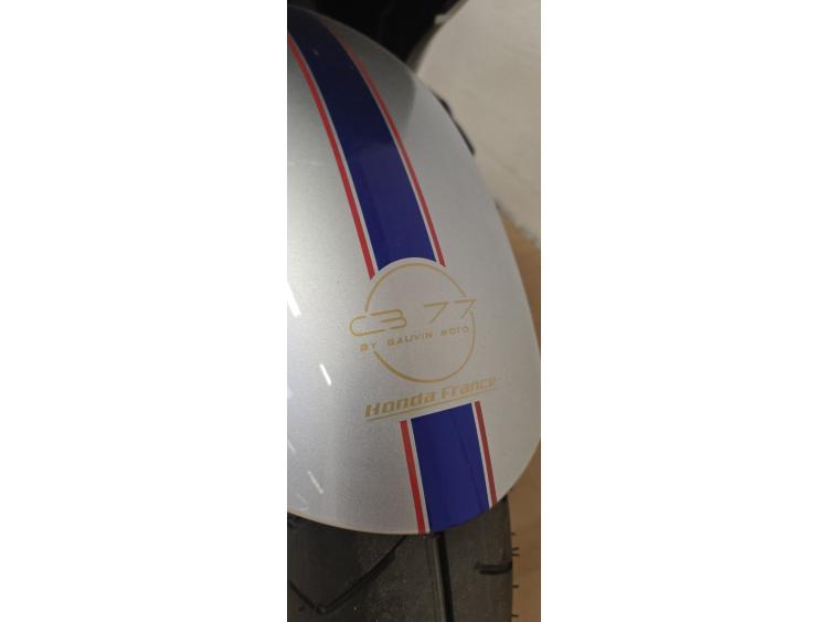 HONDA GL1800 GOLDWING TOUR DCT 