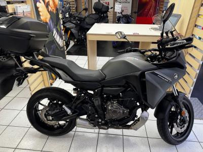 YAMAHA TRACER 7