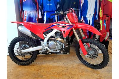 HONDA CRF 450 R