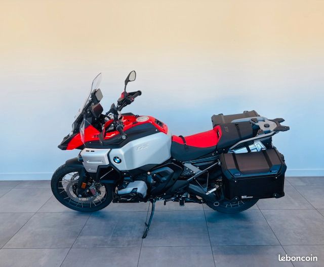 BMW R 1300 GS ADVENTURE