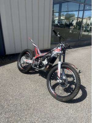 BETA EVO 250 2T