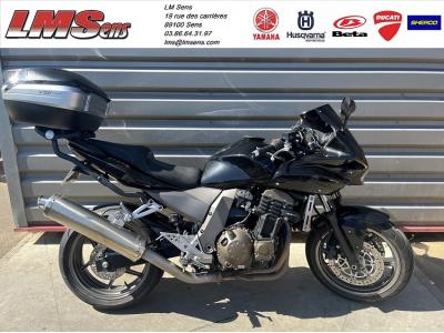 KAWASAKI Z 750 S