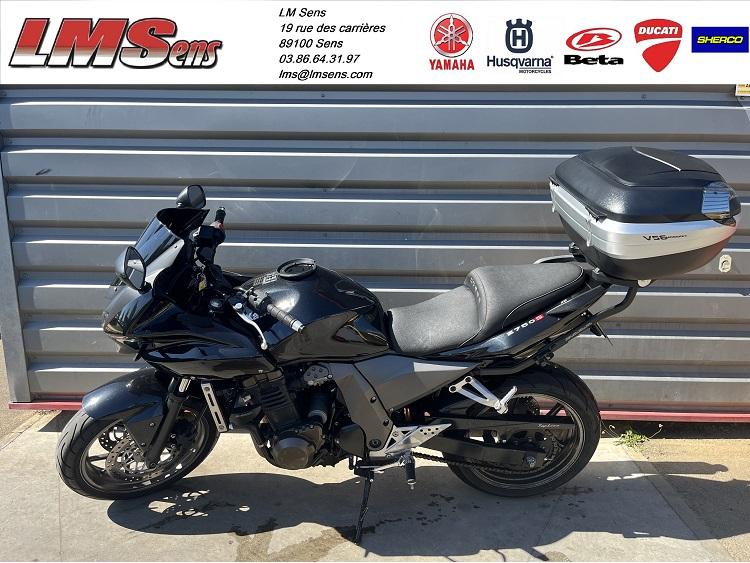 KAWASAKI Z 750 S