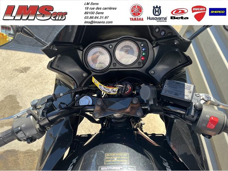 KAWASAKI Z 750 S