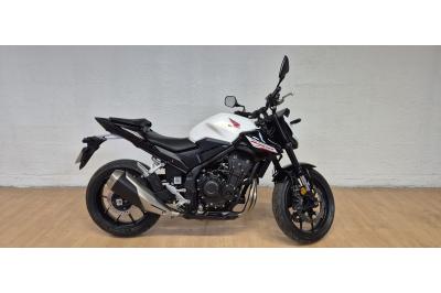 HONDA CB 500 Hornet
