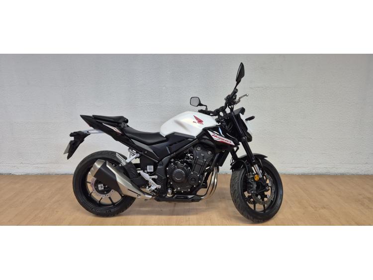 HONDA CB500F Hornet 1ere main