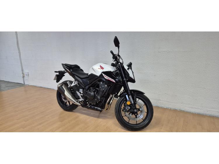 HONDA CB500F Hornet 1ere main
