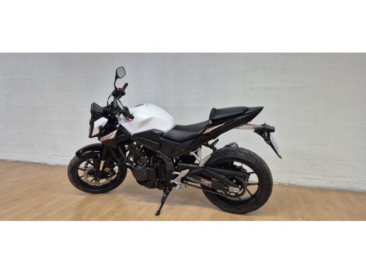 HONDA CB500F Hornet 1ere main