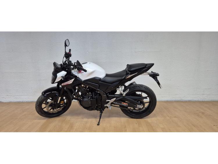HONDA CB500F Hornet 1ere main