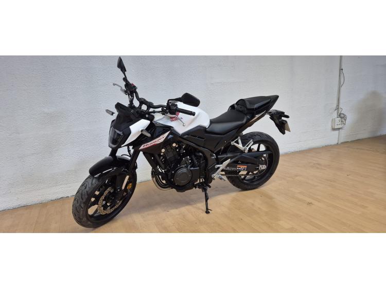 HONDA CB500F Hornet 1ere main