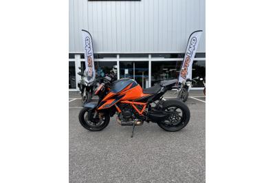 KTM 1290 SUPER DUKE R