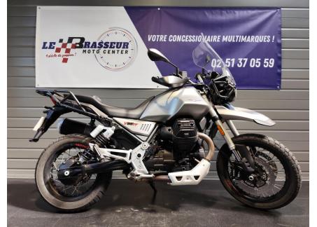 MOTO GUZZI V85 TT 850