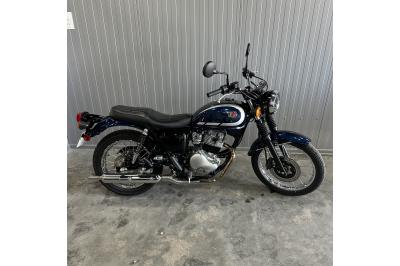KAWASAKI W 230