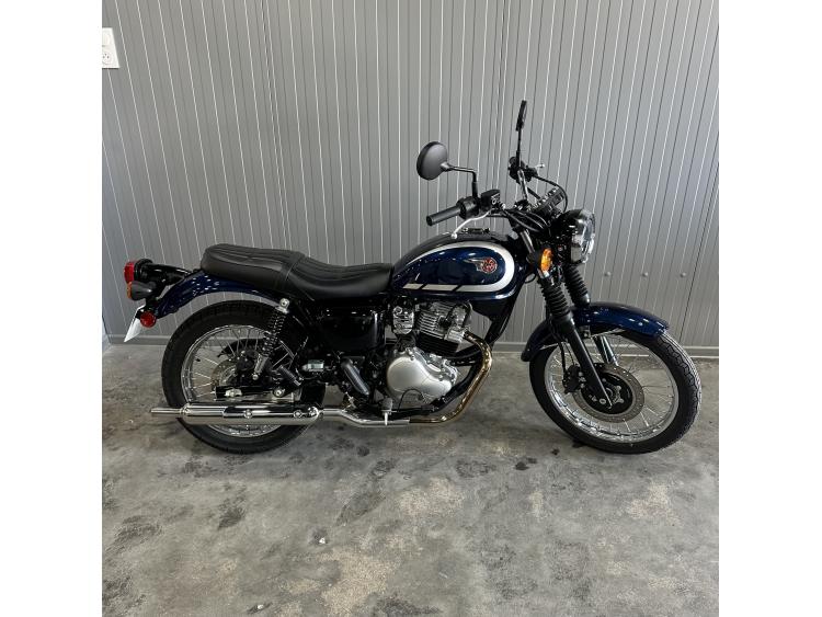 KAWASAKI W 230