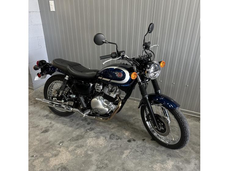 KAWASAKI W 230