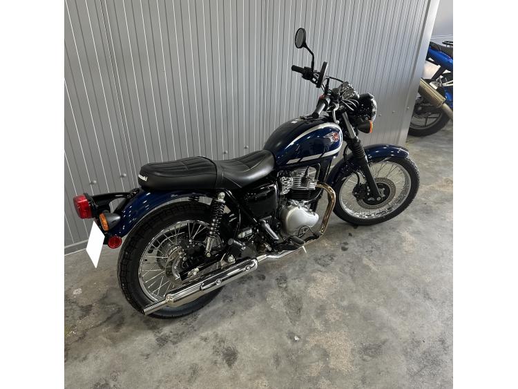 KAWASAKI W 230