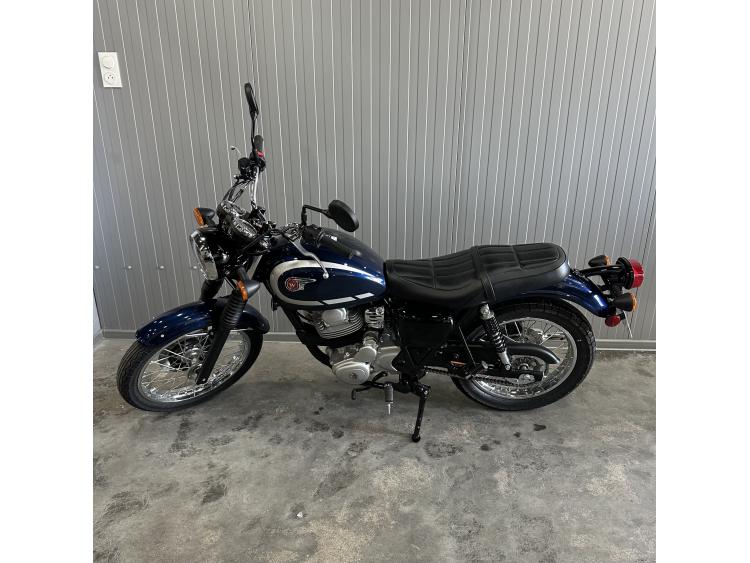 KAWASAKI W 230