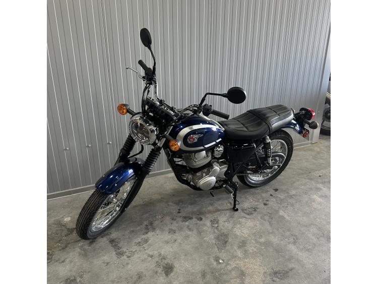 KAWASAKI W 230