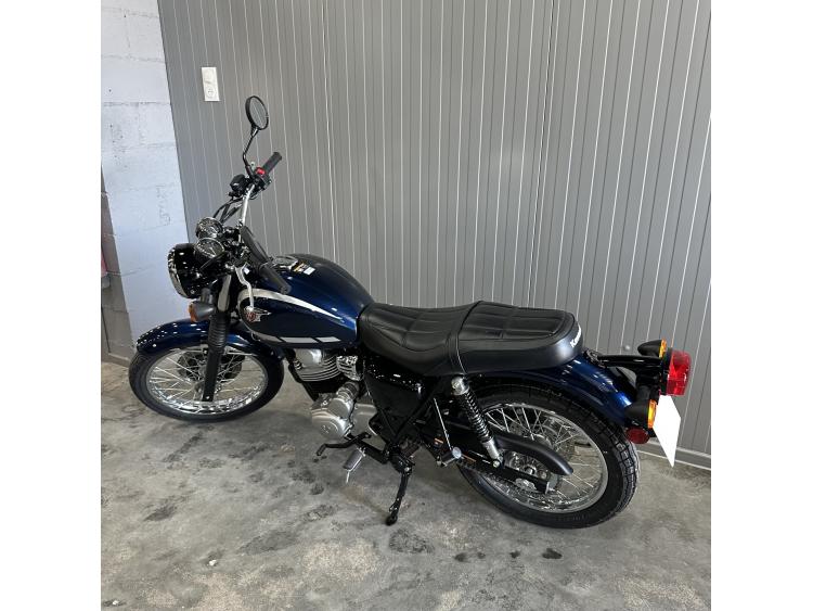 KAWASAKI W 230