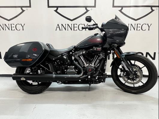 HARLEY-DAVIDSON SOFTAIL LOW RIDER 1923 ST