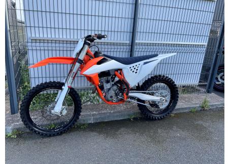 KTM 250 SX-F LIVRAISON OFFERTE*