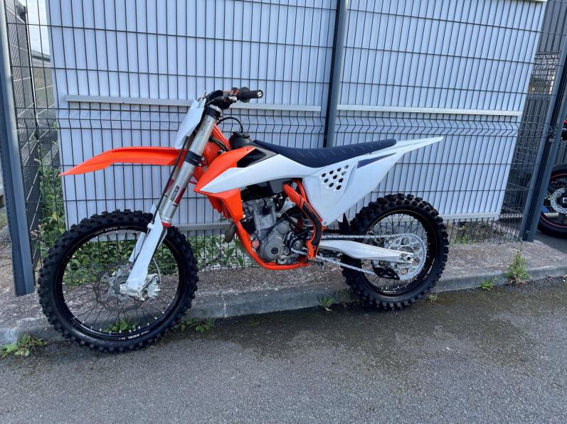 KTM 250 SX-F LIVRAISON OFFERTE*