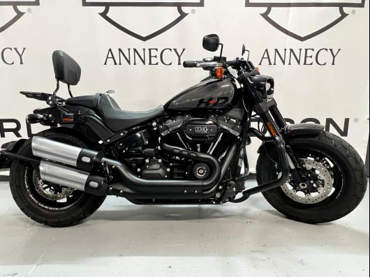 HARLEY-DAVIDSON SOFTAIL FAT BOB 1868