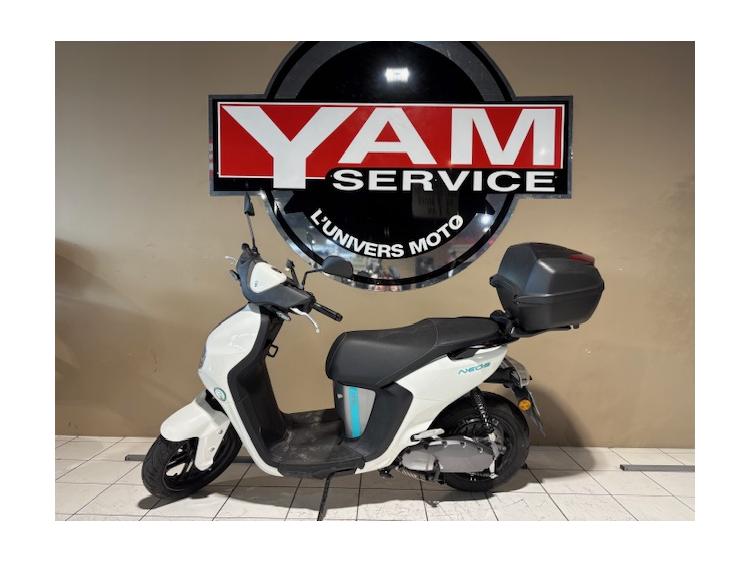 YAMAHA NEO'S EASY 50