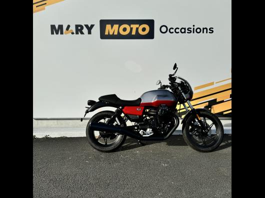 MOTO GUZZI V7 CORSA