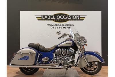 INDIAN SPRINGFIELD