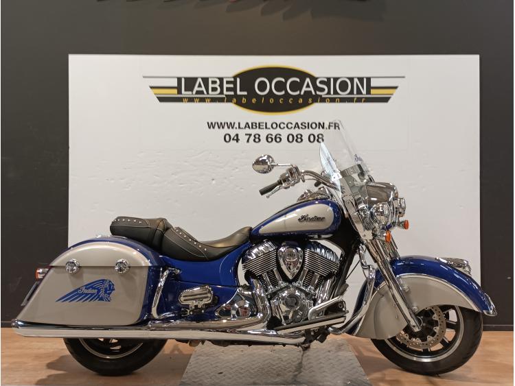 INDIAN SPRINGFIELD