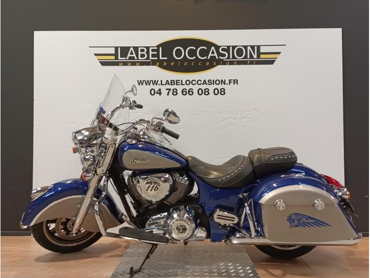 INDIAN SPRINGFIELD